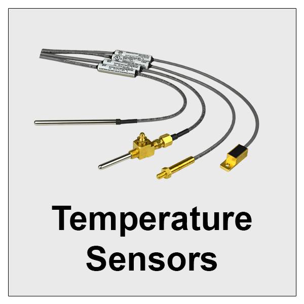 Products :: Electro-Sensors