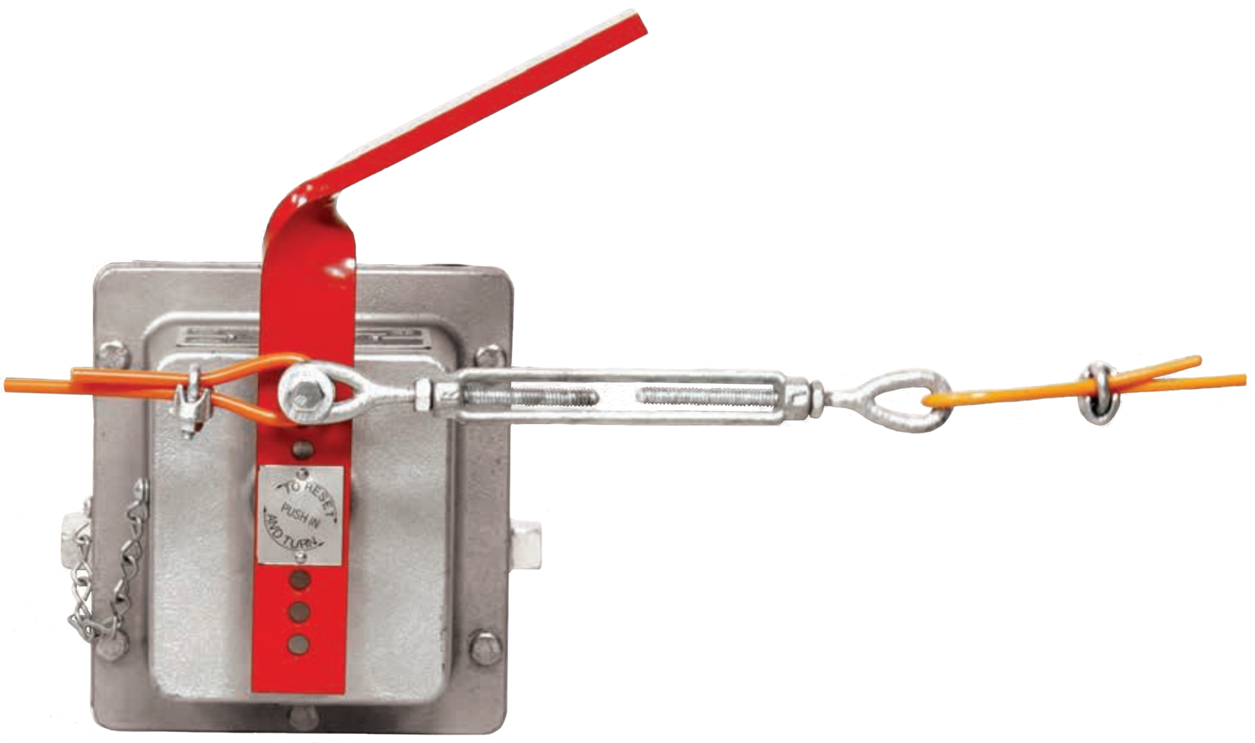 Electro sensors, Bearing Temperature Sensors & Conveyor Belt Alignment Sensors, Pites Vietnam