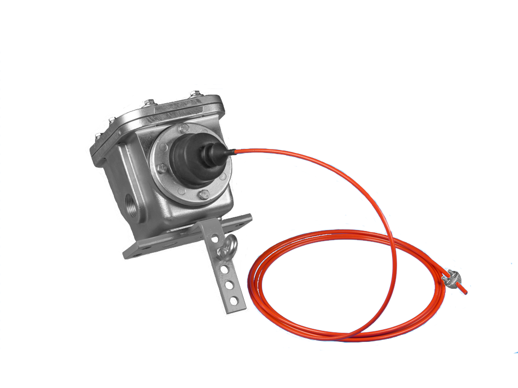 Electro sensors, Bearing Temperature Sensors & Conveyor Belt Alignment Sensors, Pites Vietnam