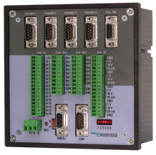 MC700 / MC720 Universal Motion Controller