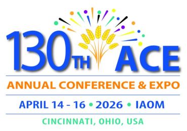 Join us at the 130th Annual IAOM Conference & Expo!