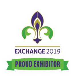 Electro-Sensors Exhibiting at the Biggest Show in the Grain Industry, GEAPS Exchange 2019! March 9-12, New Orleans. Booth 2341!