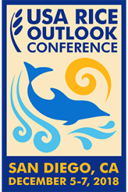 Visit Electro-Sensors at the USA Rice Outlook Conference! Dec. 5-7, Marriott Marquis San Diego, Booth 18!