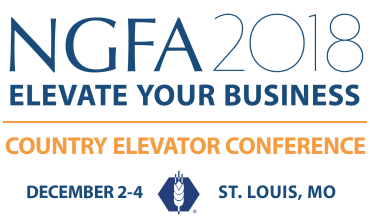 Electro-Sensors to Exhibit at the 2018 Country Elevator Conference & Trade Show! Dec. 2-4, St. Louis Union Station Hotel. Booth 1137!