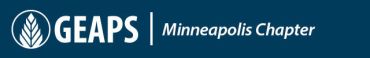 Electro-Sensors Will be Returning to the GEAPS MPL Chapter Product Show! Jan. 9, Dan Patch American Legion in Savage, MN!