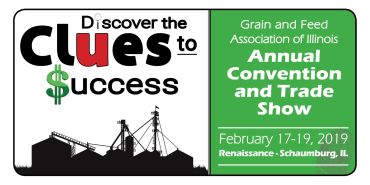 Join Electro-Sensors at the GFAI Annual Convention and Trade Show! Feb. 17-19, Renaissance Schaumburg Hotel, Schaumburg, IL. Booth 208!