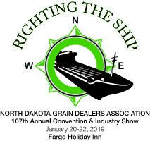 Come See Electro-Sensors at the North Dakota Annual Convention & Industry Show! Jan. 20-21, Fargo Holiday Inn, Fargo, ND. Booth 43!