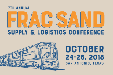 New This Year! Electro-Sensors will exhibit at the Frac Sand Supply & Logistics Conference at the JW Marriott Hill Country Resort in San Antonio, TX. Oct. 25-26. Booth 74!