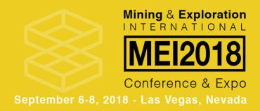 Visit Electro-Sensors at MEI2018! Sept. 6-8, Las Vegas Convention Center. Booth 825!