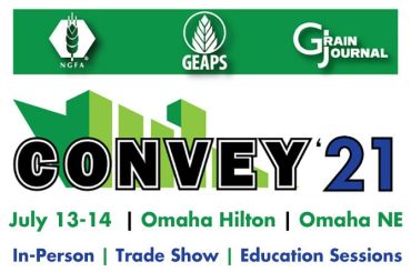 Electro-Sensors is resuming it's Trade Show attendance with Convey '21