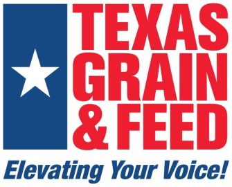 We're back at the annual Texas Feed & Grain Expo!