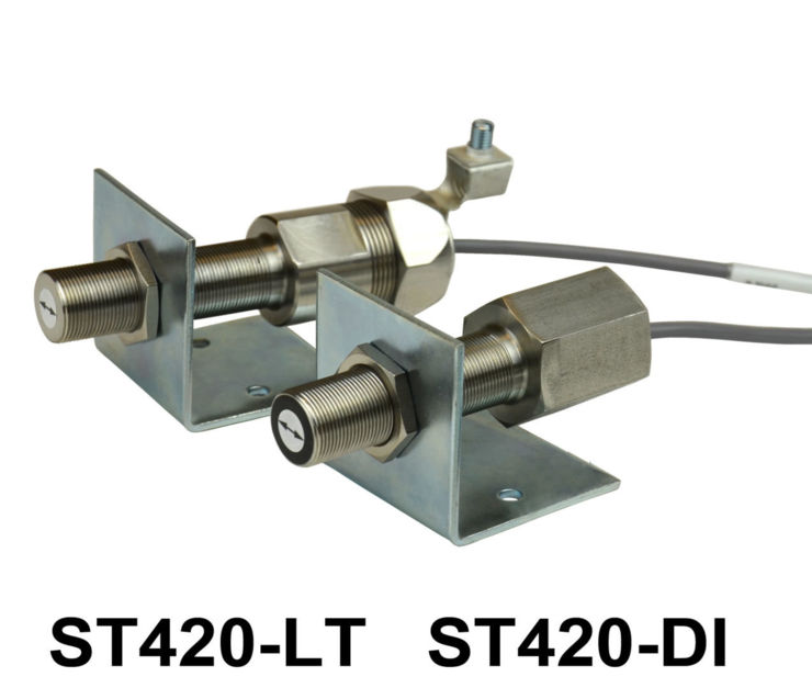ST420-LT / ST420-DI