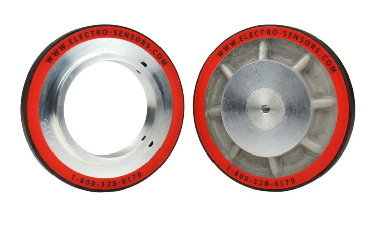 Magnet Wheels